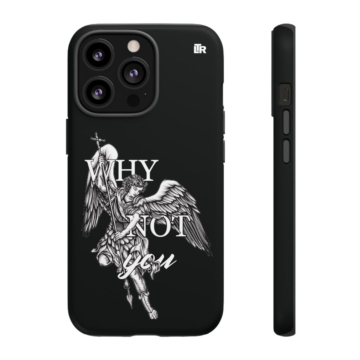 Saint Michael - Standard Protection