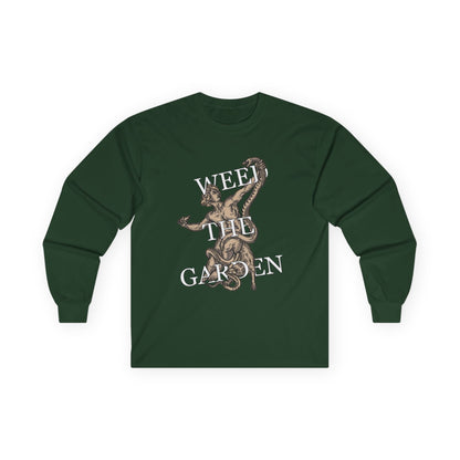 Adam - Long Sleeve Tee