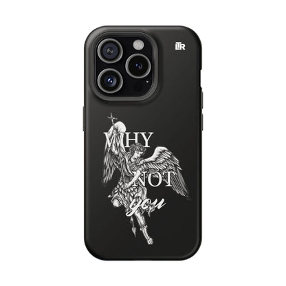 Saint Michael - Premium Protection