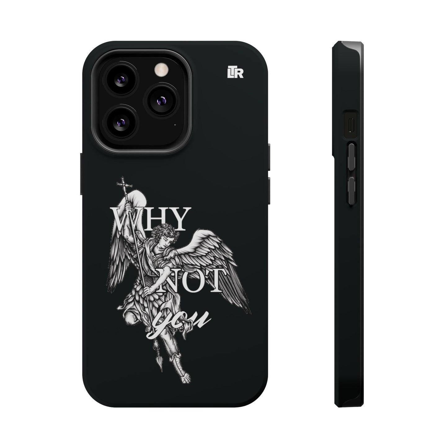 Saint Michael - Premium Protection