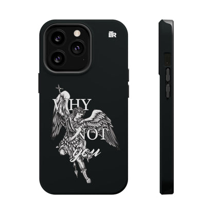 Saint Michael - Premium Protection