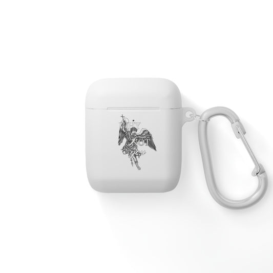 Saint Michael - AirPods Case Cover