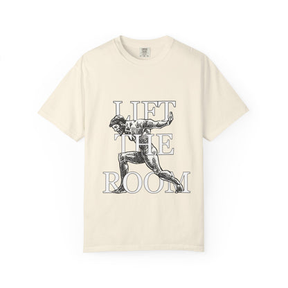 Atlas - T-Shirt