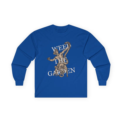 Adam - Long Sleeve Tee