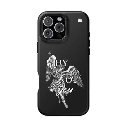 Saint Michael - Premium Protection