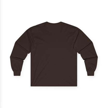 Adam - Long Sleeve Tee