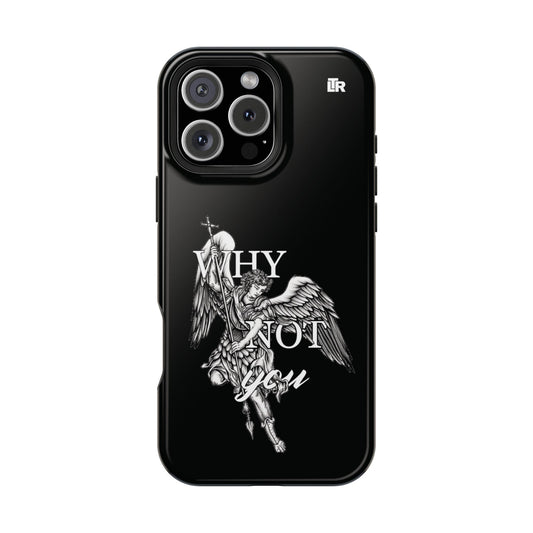 Saint Michael - Premium Protection