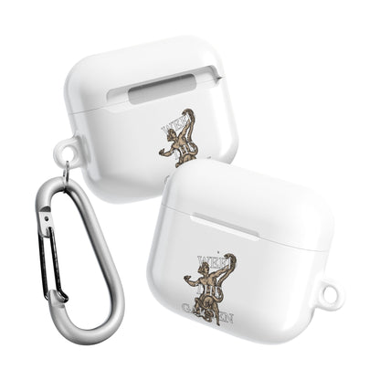 Adam - AirPods Case