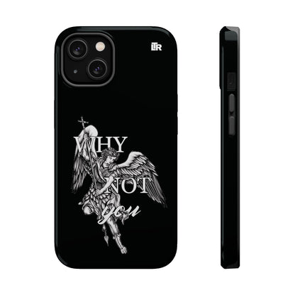 Saint Michael - Premium Protection