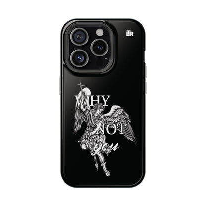 Saint Michael - Premium Protection