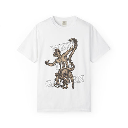 Adam - Unisex T-Shirt