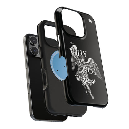 Saint Michael - Premium Protection