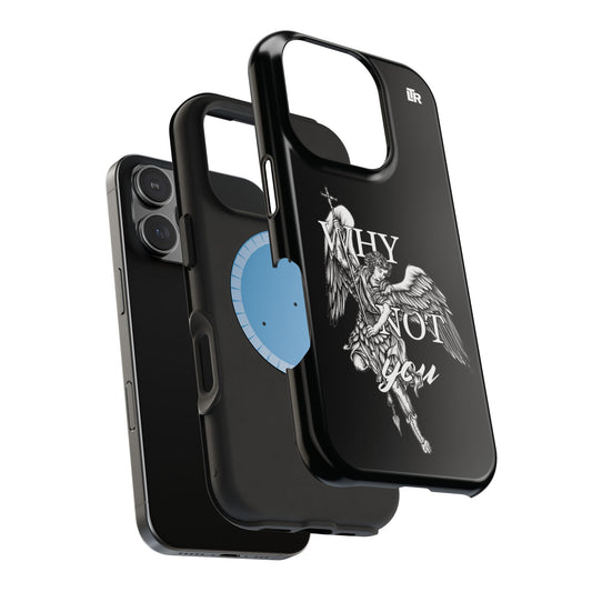 Saint Michael - Premium Protection