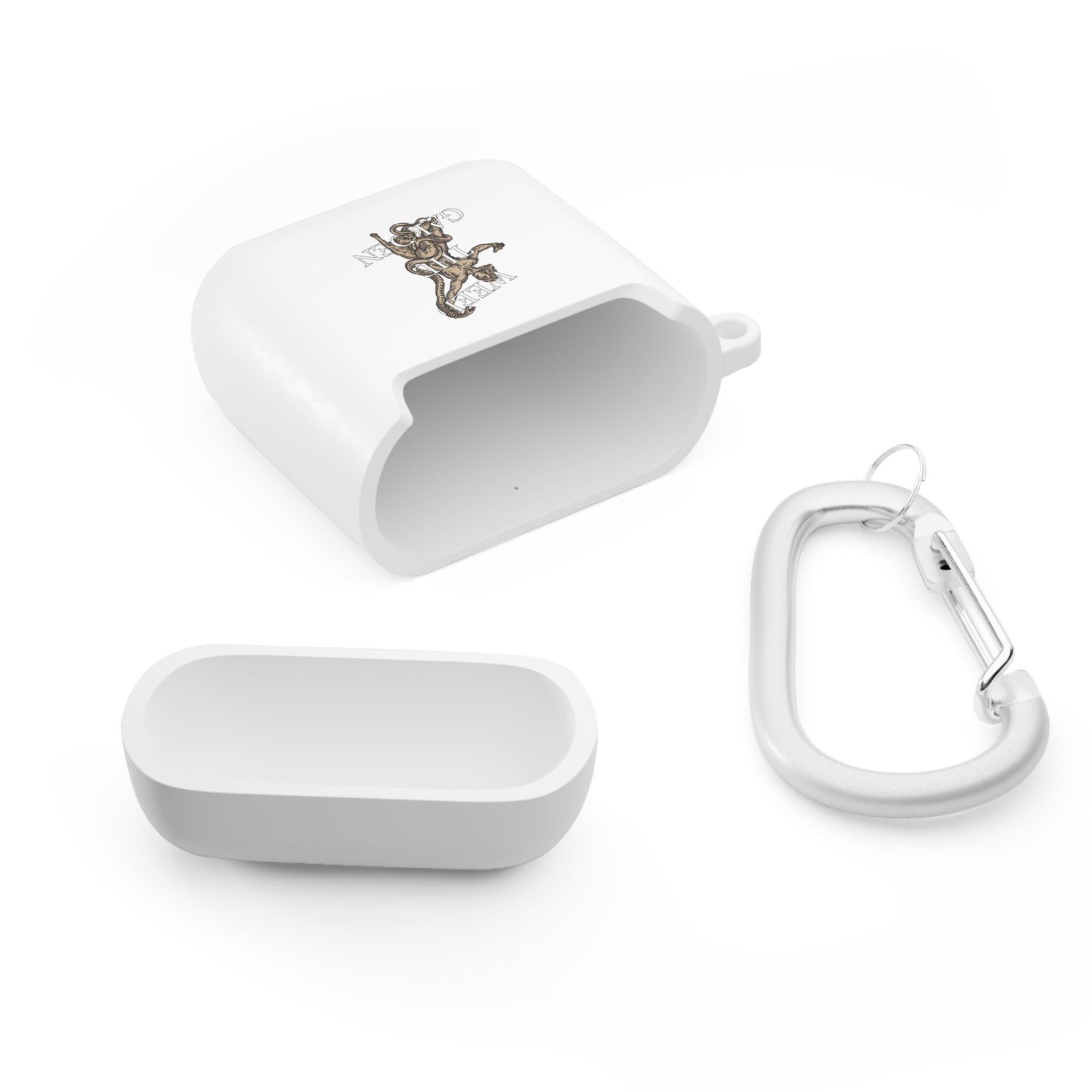 Adam - AirPods Case Cover