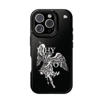 Saint Michael - Premium Protection