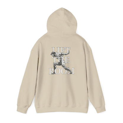 Atlas - Unisex Heavy Blend™ Hoodie