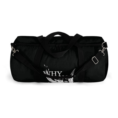 Icarus - Gym Duffel Bag