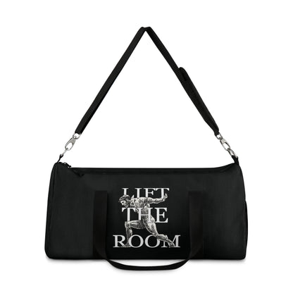 Atlas - Gym Duffel Bag