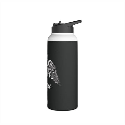 Saint Michael - Stainless Steel Water Bottle
