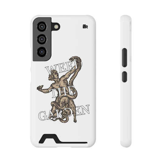 Adam - Card Holder Case