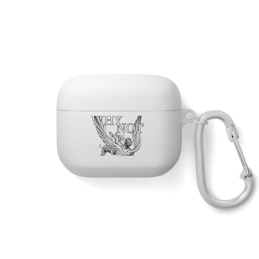 Icarus - AirPods Case Cover