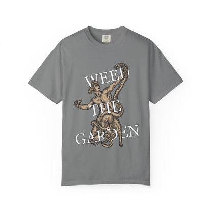Adam - Unisex T-Shirt