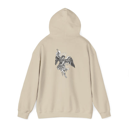 Saint Michael - Unisex Heavy Blend™ Hoodie
