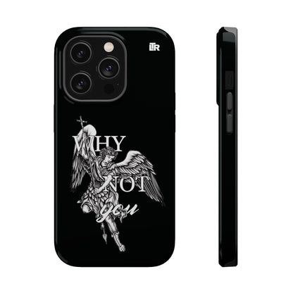 Saint Michael - Premium Protection