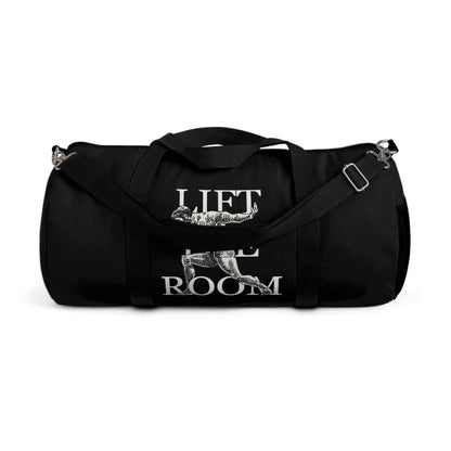 Atlas - Gym Duffel Bag