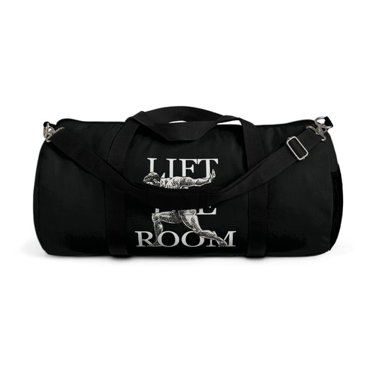 Atlas - Gym Duffel Bag