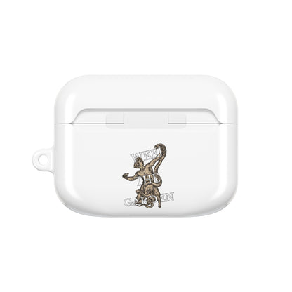 Adam - AirPods Case