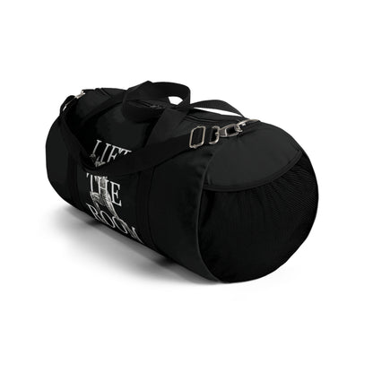 Atlas - Gym Duffel Bag