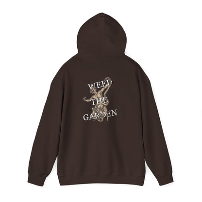 Adam - Unisex Heavy Blend™ Hoodie