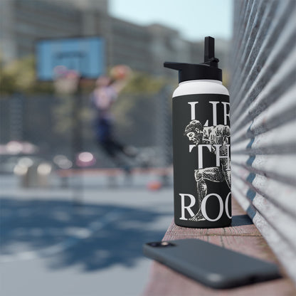 Atlas - Stainless Steel Water Bottle