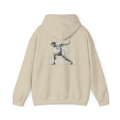 Atlas - Unisex Heavy Blend™ Hoodie