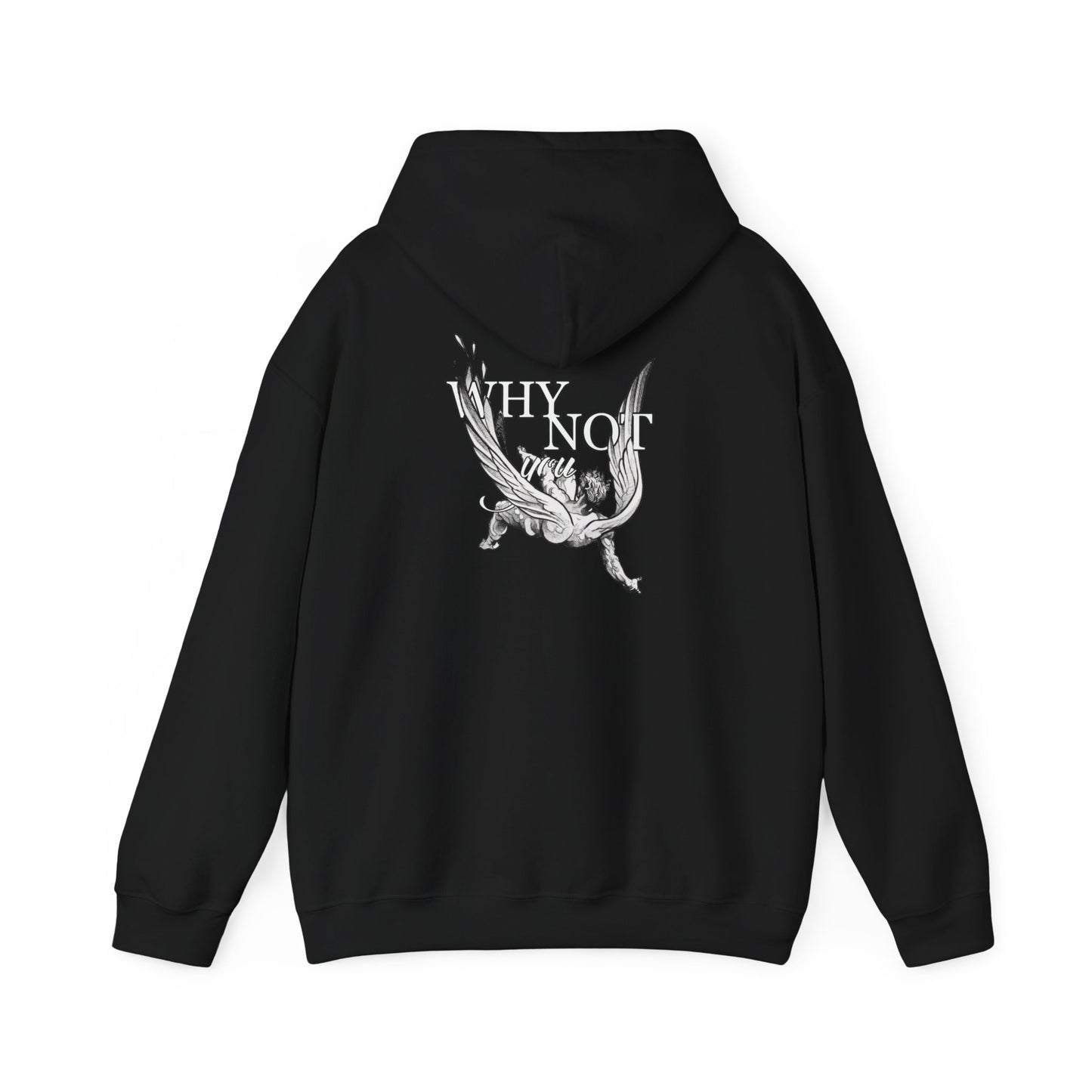 Icarus - Unisex Heavy Blend™ Hoodie