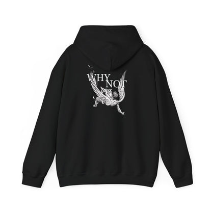 Icarus - Unisex Heavy Blend™ Hoodie