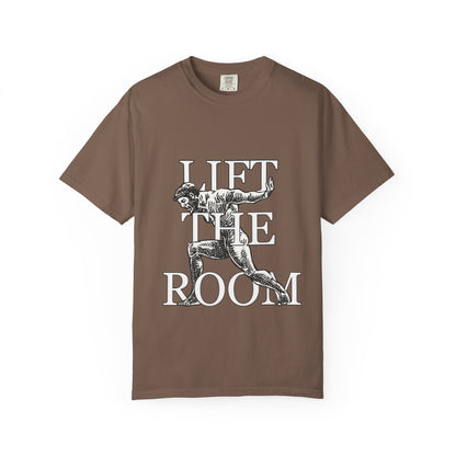 Atlas - T-Shirt