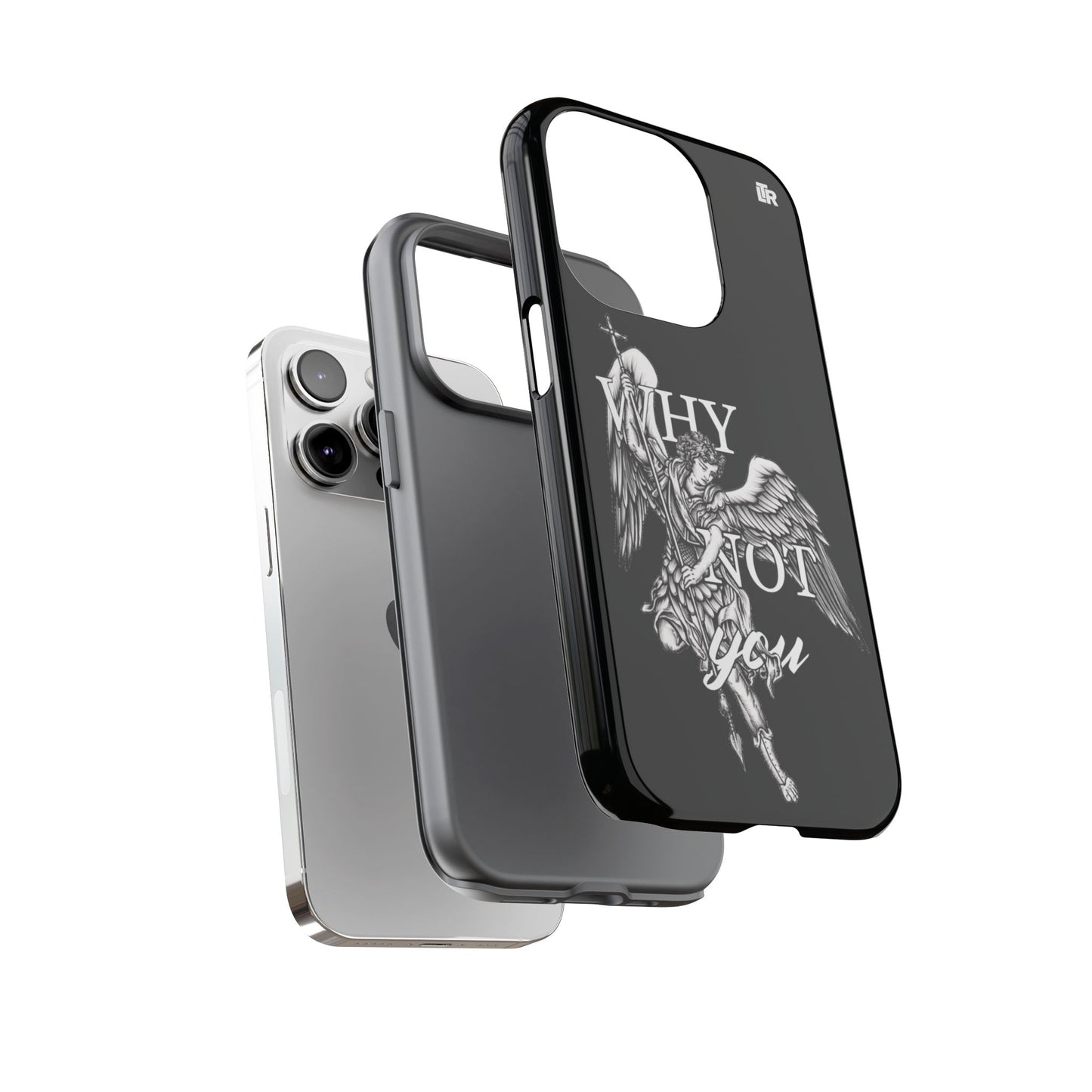 Saint Michael - Standard Protection