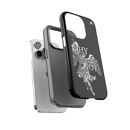 Saint Michael - Standard Protection