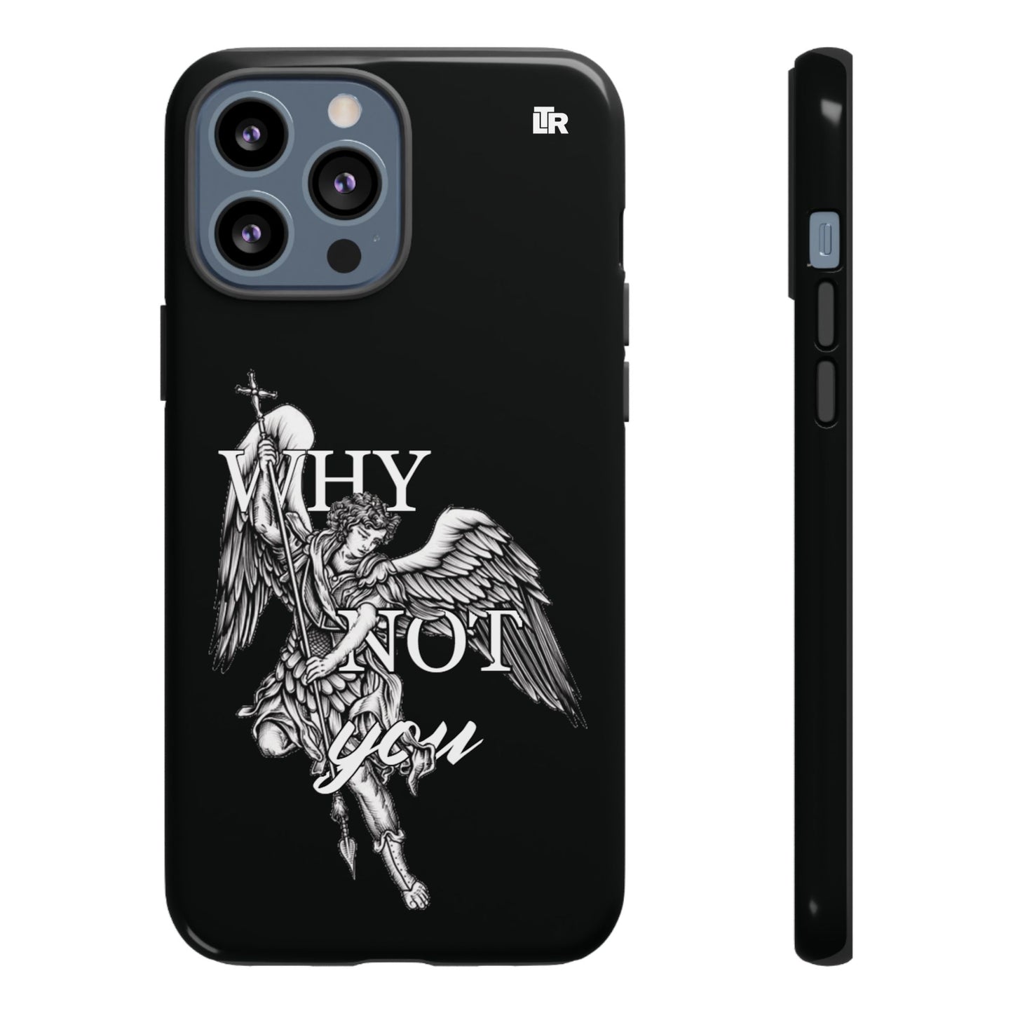 Saint Michael - Standard Protection