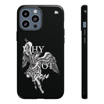 Saint Michael - Standard Protection