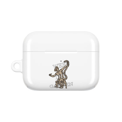 Adam - AirPods Case
