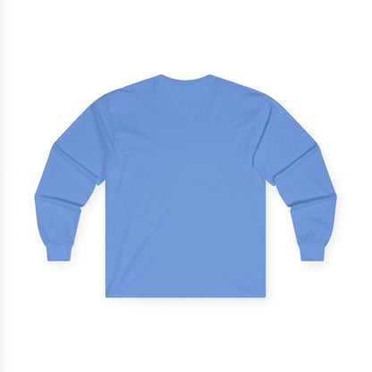 Atlas - Long Sleeve Tee